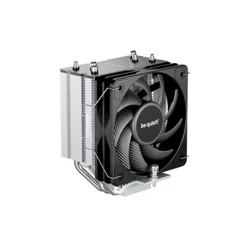 Be Quiet! CPU Cooler - PURE ROCK SLIM 3 (AMD: AM4/AM5; Intel: 1851/1700)