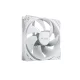 Be Quiet! Cooler 12cm - PURE WINGS 3 White 120mm PWM (1600rpm, 25,5dB, fehér)