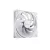 Be Quiet! Cooler 14cm - PURE WINGS 3 White 140mm PWM high-speed (1800rpm, 30,5dB, fehér)