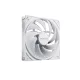 Be Quiet! Cooler 14cm - PURE WINGS 3 White 140mm PWM high-speed (1800rpm, 30,5dB, fehér)
