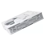 Be Quiet! Cooler 14cm - SILENT WINGS PRO 4 White 140mm PWM (2400rpm, 36,8dB, fehér)