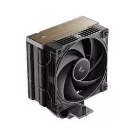   DeepCool CPU Cooler - AK400 G2 (31,45 dB; max, 107,7 m3/h; 4pin csatlakozó, 4 db heatpipe, 12cm, PWM)