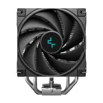 DeepCool CPU Cooler - AK400 DIGITAL SE (28 dB; max, 117,21 m3/h; 4pin csatlakozó, 4 db heatpipe, 12cm, PWM)