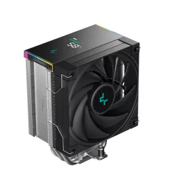   DeepCool CPU Cooler - AK500S DIGITAL SE (28dB; max, 117,21 m3/h; 4pin csatlakozó, 5 db heatpipe, 12cm, PWM)