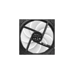 DeepCool Cooler 14cm - FD14 ARGB (3in1) (25,6dB; max. 144,09 m3/h; 3pin csatlakozó; hydro bearing, ház hűtésre, PWM)