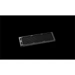 DeepCool CPU Water Cooler - SPARTACUS 360 (32,23dBmax;. 135,73 m3/h; 3x12cm, LED kijelző, fekete)