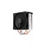 Endorfy CPU Cooler - Fera 5 (12 cm, 4 pin, 4x heatpipe, PWM, TDP 220W)