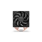 Endorfy CPU Cooler - Fera 5 (12 cm, 4 pin, 4x heatpipe, PWM, TDP 220W)
