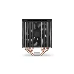 Endorfy CPU Cooler - Fera 5 (12 cm, 4 pin, 4x heatpipe, PWM, TDP 220W)