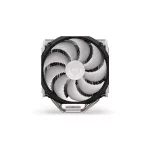 Endorfy CPU Cooler - Fortis 5 ARGB (14 cm, 4 pin, 6x heatpipe, PWM, TDP 220W)