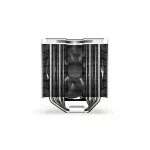 Endorfy CPU Cooler - Fortis 5 ARGB (14 cm, 4 pin, 6x heatpipe, PWM, TDP 220W)