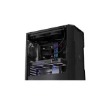 Endorfy CPU Water Cooler - Navis F280 (vízhűtés, Fluctus 2x140 PWM, AIO, fekete)