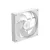 ID-Cooling Cooler 14cm - AS-140-W (24,9dB, max. 122,66 m3/h, 4pin, PWM, 14cm, fehér)