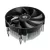 ID-Cooling CPU Cooler - DK-07A (25,6dB; max. 104,48 m3/h; 3pin csatlakozó, 12cm)