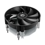 ID-Cooling CPU Cooler - DK-07A (25,6dB; max. 104,48 m3/h; 3pin csatlakozó, 12cm)