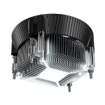 ID-Cooling CPU Cooler - DK-07A (25,6dB; max. 104,48 m3/h; 3pin csatlakozó, 12cm)