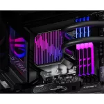 ID-Cooling CPU Water Cooler - DX360 MAX (32.5dB; max. 144,41 m3/h; 3x12cm, fekete)