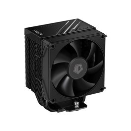   ID-Cooling CPU Cooler - FROZN A400 BLACK (25,8dB; max. 77,81 m3/h; 4pin csatlakozó, 4 db heatpipe, 9cm, PWM)