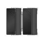 ID-Cooling CPU Cooler - FROZN A620 PRO SE (27,2dB; max 98,54 m3/h; 4Pin csatlakozó, 6 db heatpipe, 2x12cm, PWM)