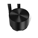 ID-Cooling CPU Water Cooler - FX280 PRO SE (24.9dB; max. 122,66 m3/h; 2x14cm, fekete)