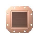 ID-Cooling CPU Water Cooler - FX360 LCD PE (34.3dB; max.150,78 m3/h; 3x12cm, fekete)