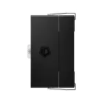 ID-Cooling CPU Cooler - SE-214-XT V2 ARGB (27,7dB; max. 98,54 m3/h; 4pin, 4 db heatpipe, 12cm, PWM, A-RGB LED)