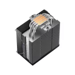 ID-Cooling CPU Cooler - SE-214-XT V2 ARGB (27,7dB; max. 98,54 m3/h; 4pin, 4 db heatpipe, 12cm, PWM, A-RGB LED)