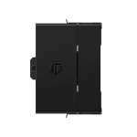 ID-Cooling CPU Cooler - SE-904-XT BLACK (29,1dB; max. 80,02 m3/h, 4pin csatlakozó, 3 db heatpipe, 9cm, PWM)