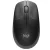 Logitech Egér - M190  (Vezeték nélküli, teljes méretű, Optikai, USB, fekete)
