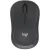 Logitech Egér - M240 (Vezeték nélküli, Optikai, 4000 DPI, 3 gomb, fekete)