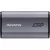 ADATA Külső SSD 1TB - SE880 (USB 3.2 Gen.2x2, R/W: 2000/2000 MB/s, Szürke)