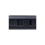 ADATA Külső SSD 1TB - SC750 (USB 3.2 Gen.2, R/W: 1050/1000 MB/s, USB Stick, ezüst)