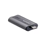 ADATA Külső SSD 500GB - SC750 (USB 3.2 Gen.2, R/W: 1050/1000 MB/s, USB Stick, ezüst)