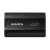 ADATA Külső SSD 1TB - SD810 (USB 3.2 Gen.2x2, R/W: 2000/2000 MB/s, IP68, Fekete)