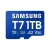 Samsung MicroSD kártya - 1TB MB-MB1T0T/WW (T7, Class10, R170, 1TB)