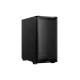 Be Quiet! Számítógépház - Pure Base 501 Airflow (ATX, fekete)