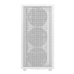 DeepCool Számítógépház - CH560 DIGITAL WH (fehér, 3x14cm + 1x12 venti, Mini-ITX / Micro-ATX / ATX / E-ATX, 2xUSB3.0)