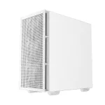 DeepCool Számítógépház - CH560 WH (fehér, 3x14cm + 1x12  A-RGB ventilllátor, E-ATX, 2xUSB3.0)