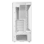 DeepCool Számítógépház - CH690 DIGITAL WH (fehér, ATX, 1xUSB-C, 2xUSB3.0)