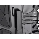 DeepCool Ventilátor tápkábel elosztó - FH-04 (4 db 4pin)