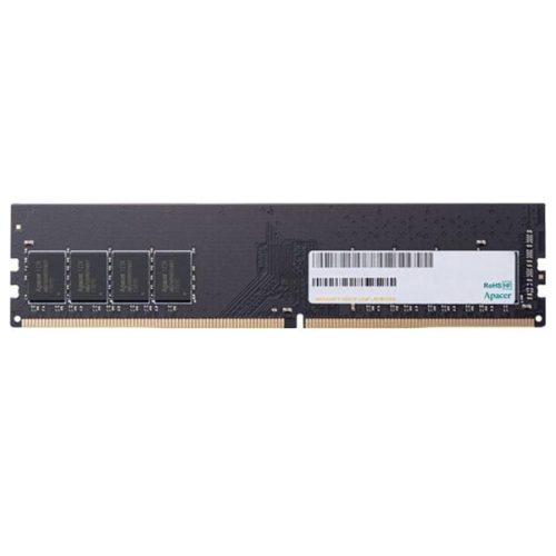 Apacer Memória Desktop - 8GB DDR4 (2666MHz, CL19, 1.2V)