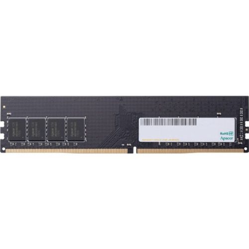 Apacer Memória Desktop - 16GB DDR4 (2666MHz, CL19, 1.2V)