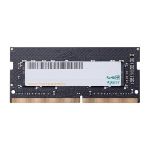 Apacer Memória Notebook - 8GB DDR4 (2666MHz, CL19, 1.2V)