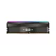 Silicon Power Memória Desktop - 8GB DDR4 (3200Mhz, CL16, 1.35V, hűtőbordás) Zenith, RGB