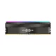 Silicon Power Memória Desktop - 16GB DDR4 (3200Mhz, CL16, 1.35V, hűtőbordás) Zenith, RGB