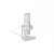 Endorfy Mikrofon - AXIS Streaming Onyx (USB-A, 3,5 mm output, ARGB, fehér)