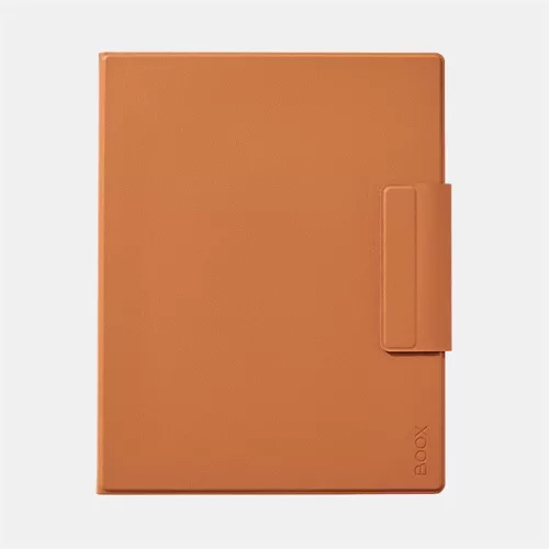Onyx BOOX e-book tok - 10,3" Narancs (Boox Go 10,3 / Go 10.3 Gen II / Go 10.3 Gen II Lumi típushoz)