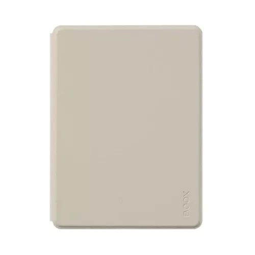 Onyx BOOX e-book tok -  6" Fehér (Boox Go 6 Gen II típushoz; Mágneses tok; Creamy White)