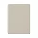 Onyx BOOX e-book tok -  6" Fehér (Boox Go 6 Gen II típushoz; Mágneses tok; Creamy White)