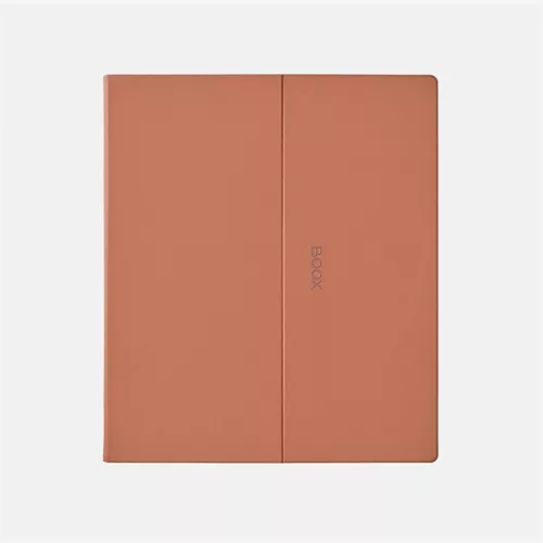 Onyx BOOX e-book tok - 13,3" Narancs tok + Billentyűzet (Boox Note Max / Tab X C típushoz)